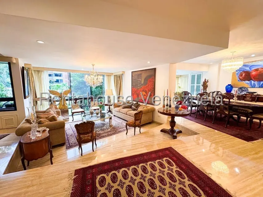 Apartamento (1 Nivel) en Venta en Lomas de La Lagunita, Distrito Metropolitano - 10