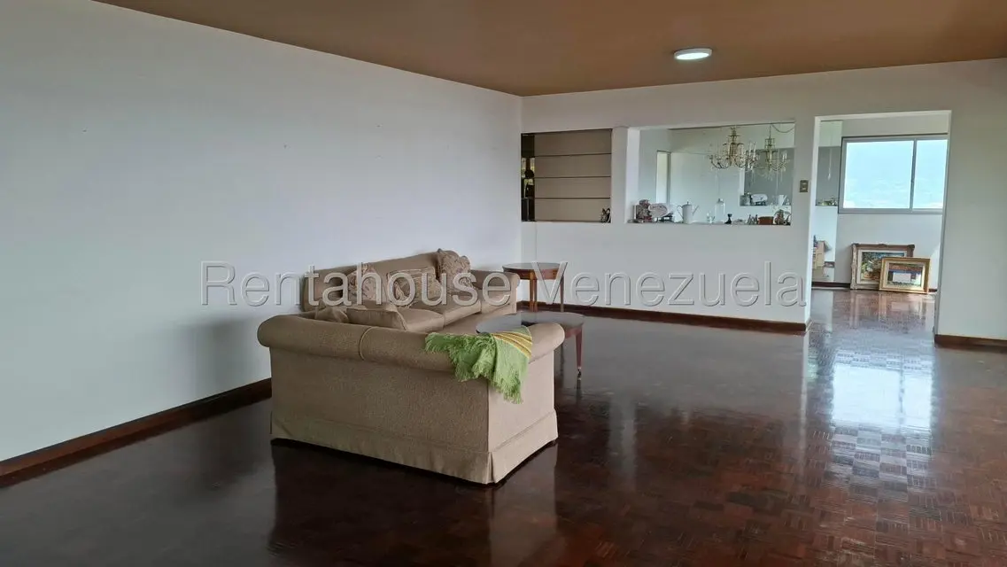 Apartamento (1 Nivel) en Venta en Colinas de Bello Monte, Distrito Metropolitano - 11