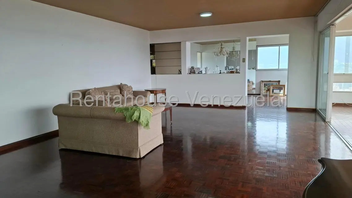 Apartamento (1 Nivel) en Venta en Colinas de Bello Monte, Distrito Metropolitano - 13