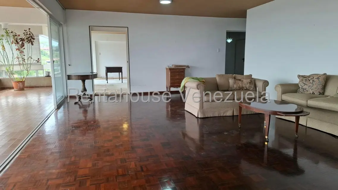 Apartamento (1 Nivel) en Venta en Colinas de Bello Monte, Distrito Metropolitano - 14