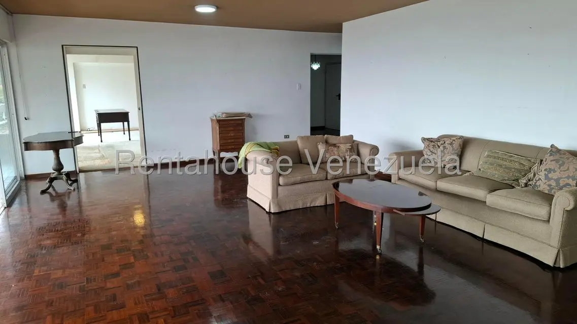 Apartamento (1 Nivel) en Venta en Colinas de Bello Monte, Distrito Metropolitano - 15