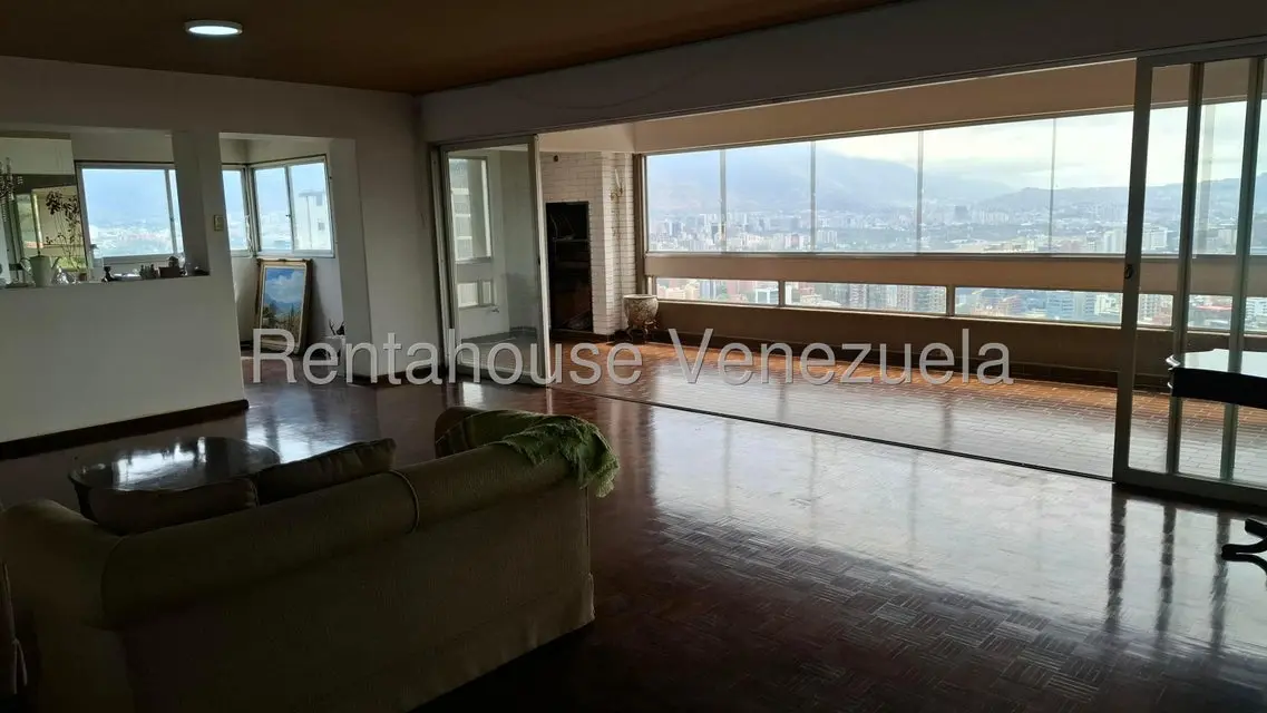 Apartamento (1 Nivel) en Venta en Colinas de Bello Monte, Distrito Metropolitano - 16