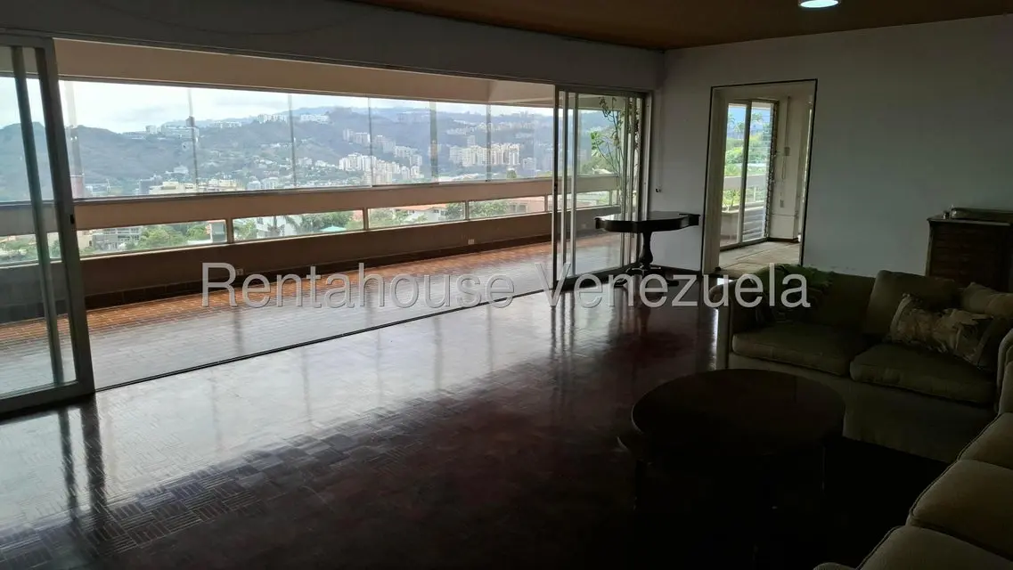 Apartamento (1 Nivel) en Venta en Colinas de Bello Monte, Distrito Metropolitano - 17