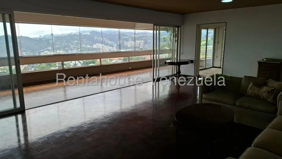 Apartamento (1 Nivel) en Venta en Colinas de Bello Monte, Distrito Metropolitano - 18