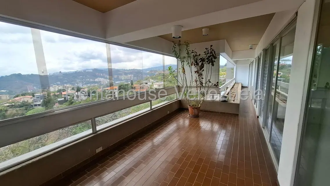 Apartamento (1 Nivel) en Venta en Colinas de Bello Monte, Distrito Metropolitano - 19