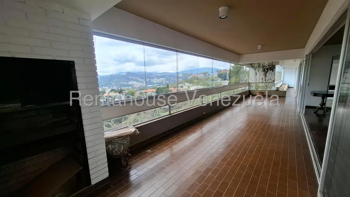 Apartamento (1 Nivel) en Venta en Colinas de Bello Monte, Distrito Metropolitano - 20
