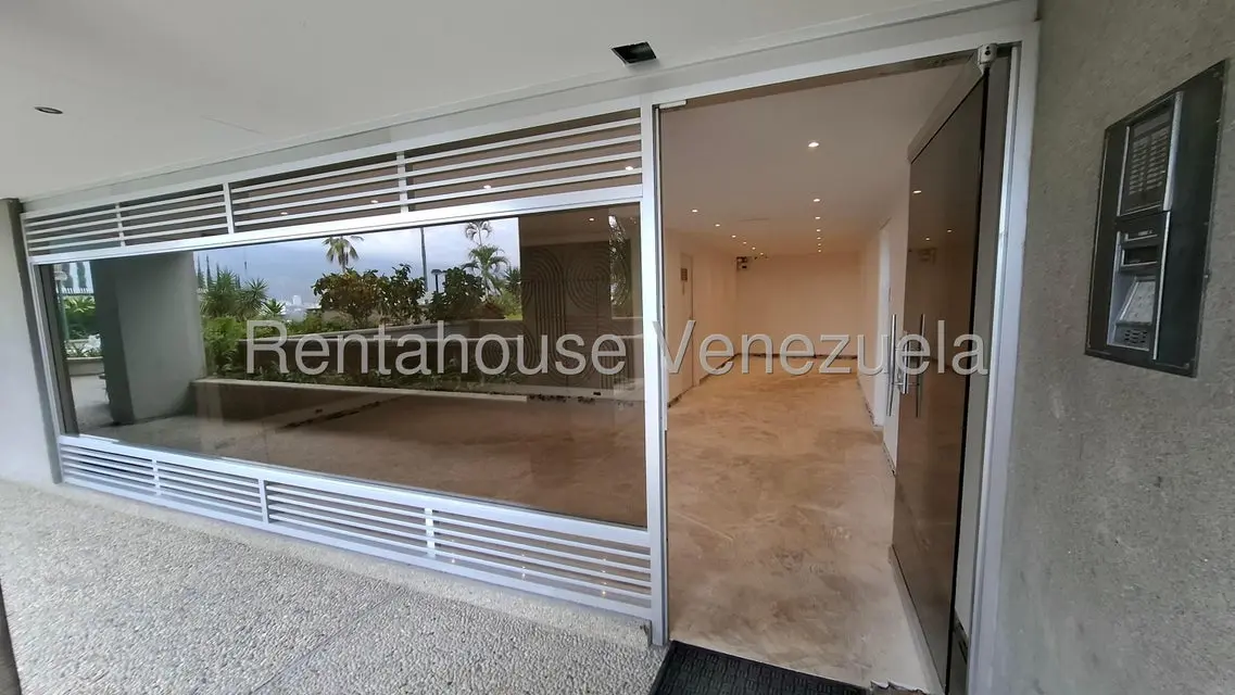 Apartamento (1 Nivel) en Venta en Colinas de Bello Monte, Distrito Metropolitano - 3