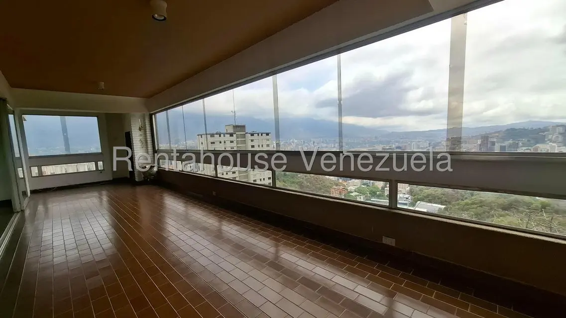 Apartamento (1 Nivel) en Venta en Colinas de Bello Monte, Distrito Metropolitano - 21