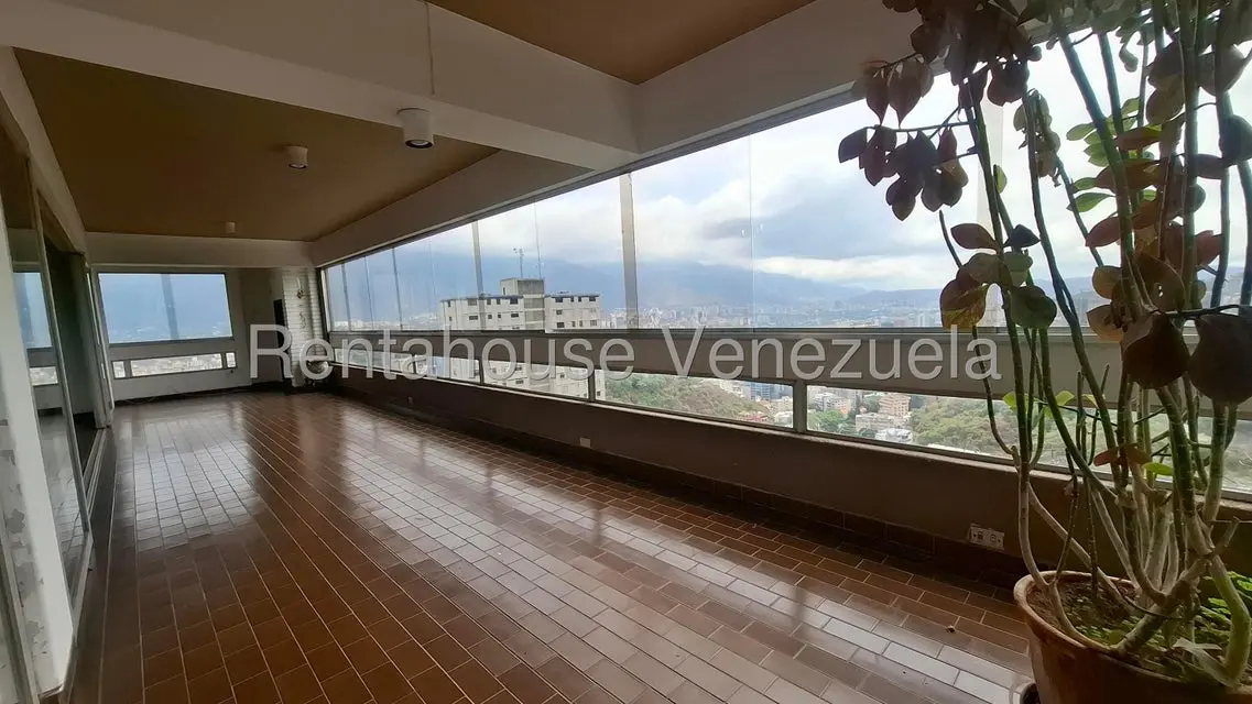 Apartamento (1 Nivel) en Venta en Colinas de Bello Monte, Distrito Metropolitano - 22
