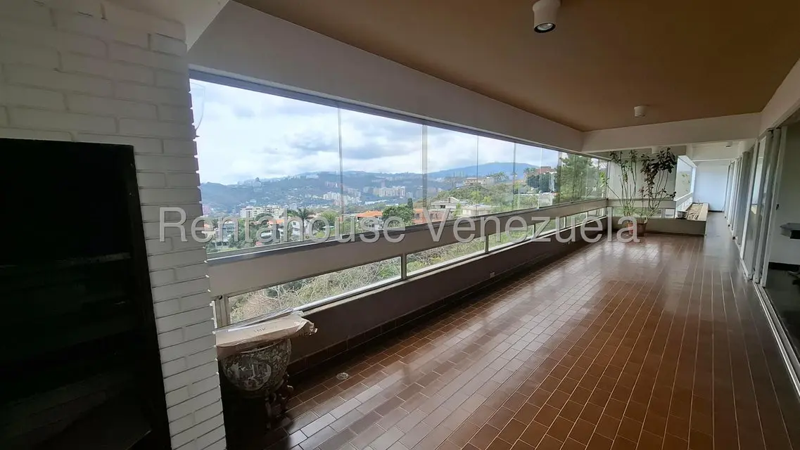 Apartamento (1 Nivel) en Venta en Colinas de Bello Monte, Distrito Metropolitano - 23