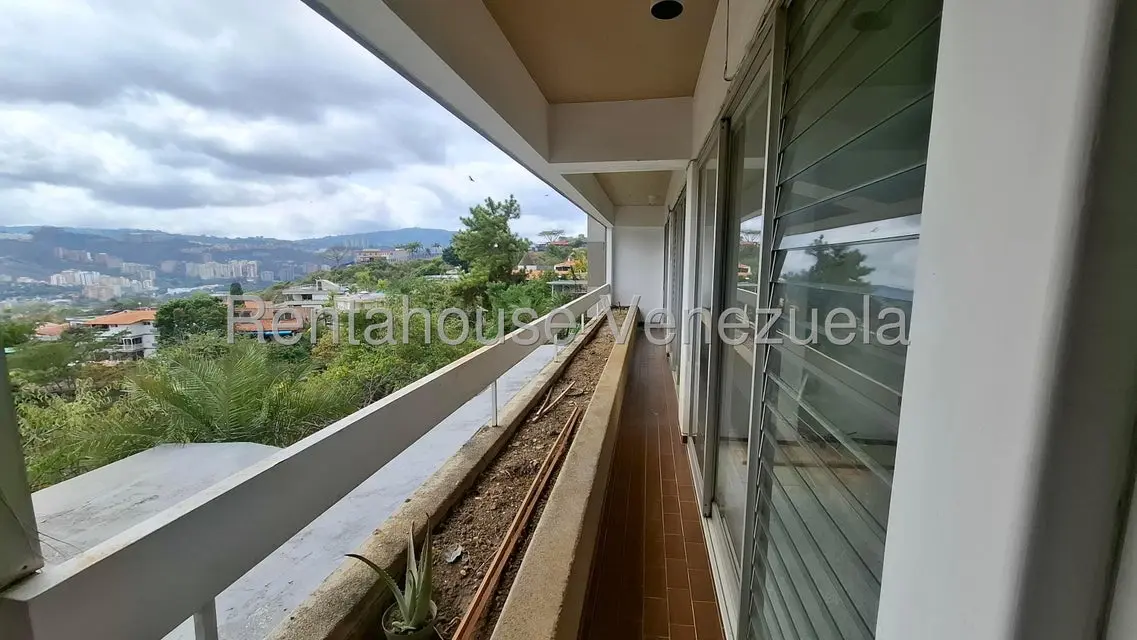 Apartamento (1 Nivel) en Venta en Colinas de Bello Monte, Distrito Metropolitano - 24