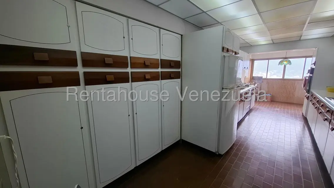 Apartamento (1 Nivel) en Venta en Colinas de Bello Monte, Distrito Metropolitano - 29
