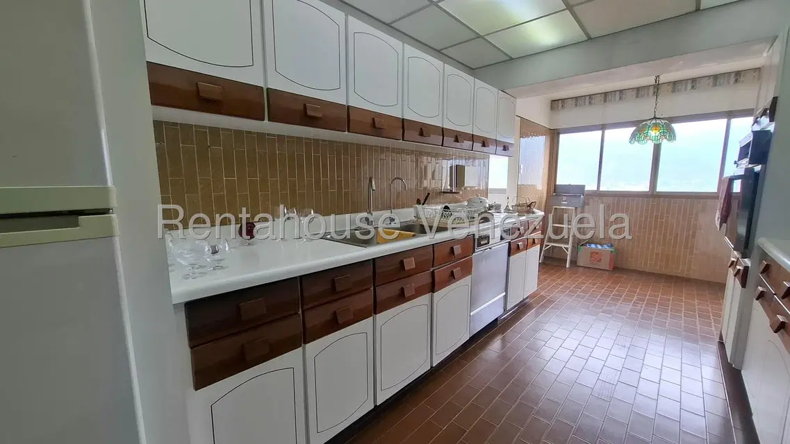 Apartamento (1 Nivel) en Venta en Colinas de Bello Monte, Distrito Metropolitano - 30