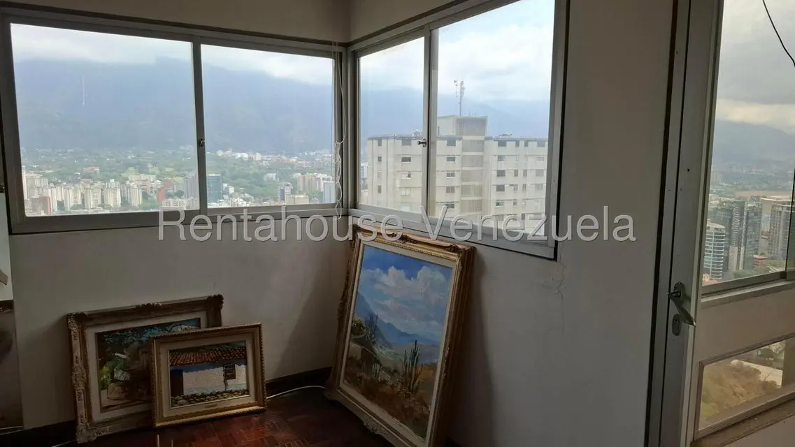 Apartamento (1 Nivel) en Venta en Colinas de Bello Monte, Distrito Metropolitano - 32
