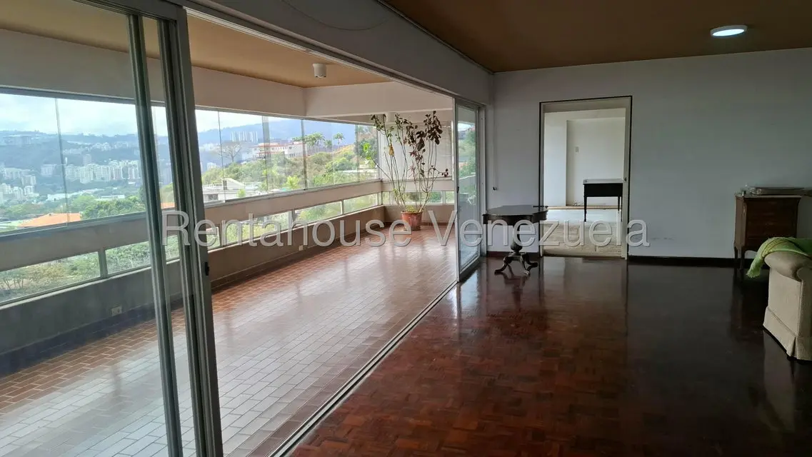 Apartamento (1 Nivel) en Venta en Colinas de Bello Monte, Distrito Metropolitano - 33