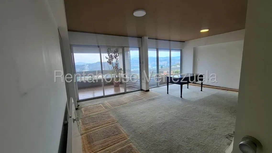 Apartamento (1 Nivel) en Venta en Colinas de Bello Monte, Distrito Metropolitano - 34