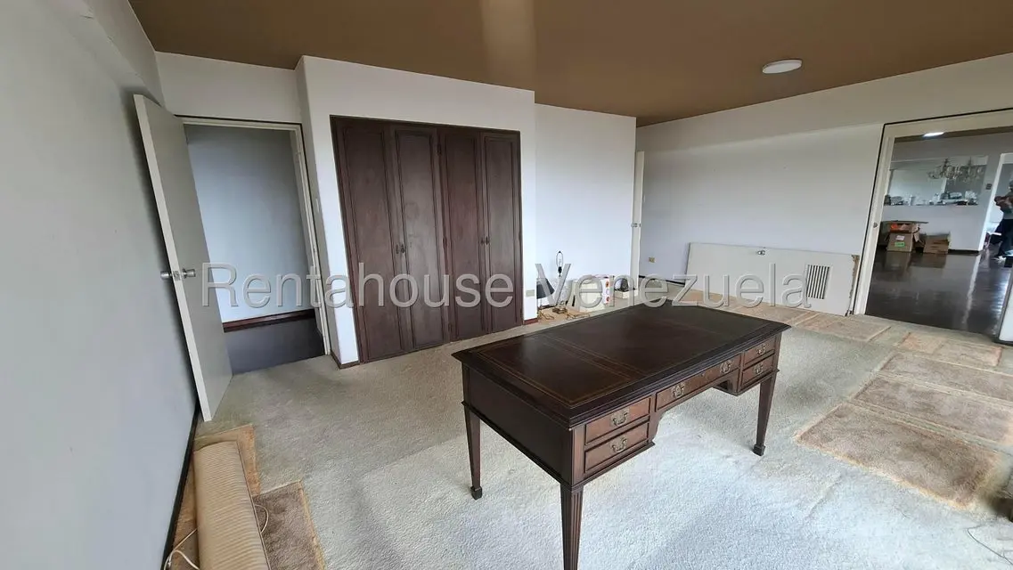 Apartamento (1 Nivel) en Venta en Colinas de Bello Monte, Distrito Metropolitano - 36