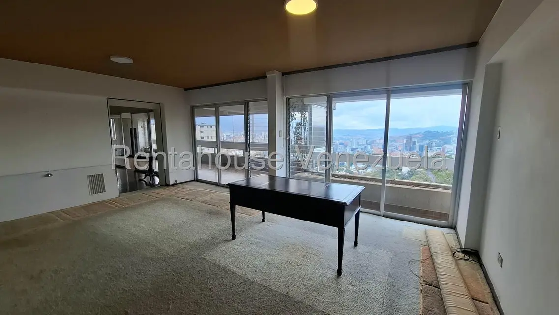 Apartamento (1 Nivel) en Venta en Colinas de Bello Monte, Distrito Metropolitano - 37