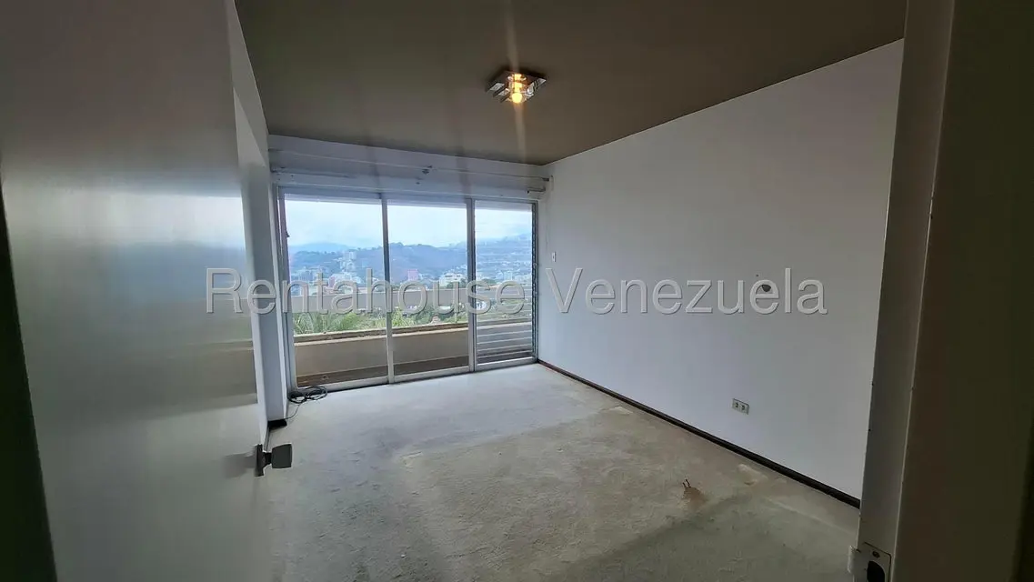 Apartamento (1 Nivel) en Venta en Colinas de Bello Monte, Distrito Metropolitano - 38