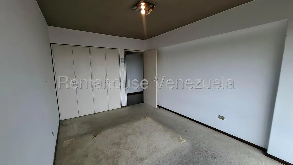 Apartamento (1 Nivel) en Venta en Colinas de Bello Monte, Distrito Metropolitano - 39