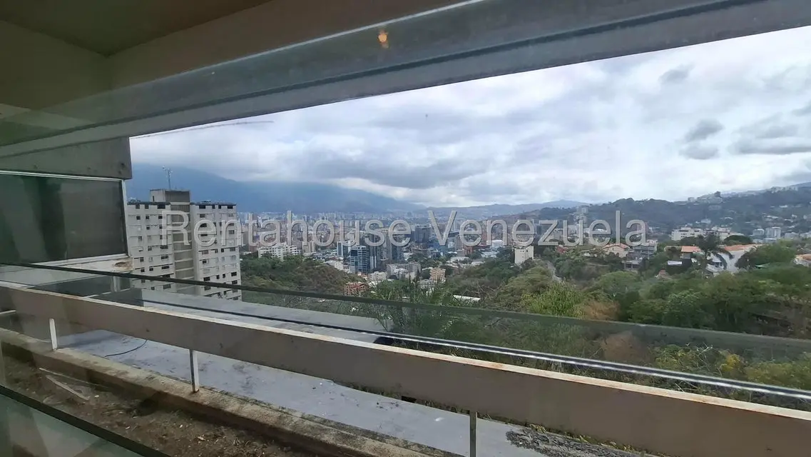 Apartamento (1 Nivel) en Venta en Colinas de Bello Monte, Distrito Metropolitano - 42