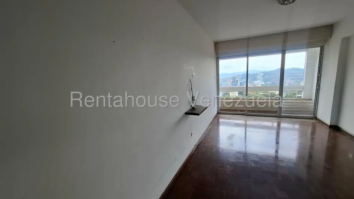 Apartamento (1 Nivel) en Venta en Colinas de Bello Monte, Distrito Metropolitano - 43