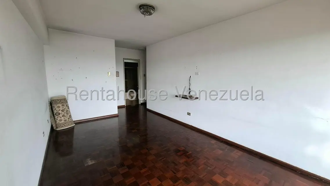 Apartamento (1 Nivel) en Venta en Colinas de Bello Monte, Distrito Metropolitano - 44