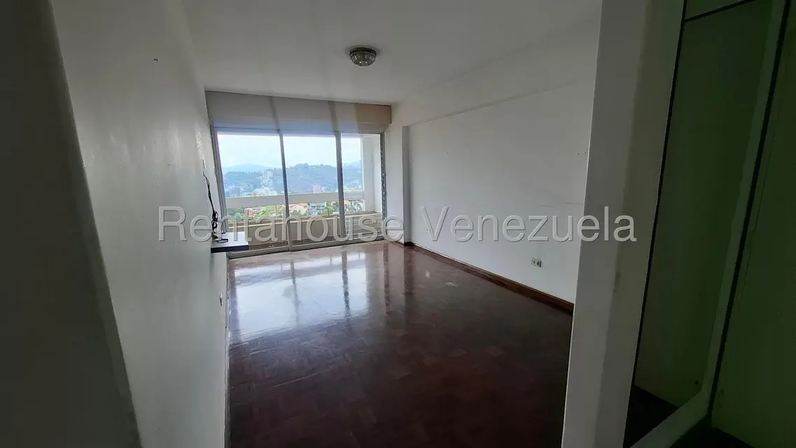 Apartamento (1 Nivel) en Venta en Colinas de Bello Monte, Distrito Metropolitano - 45