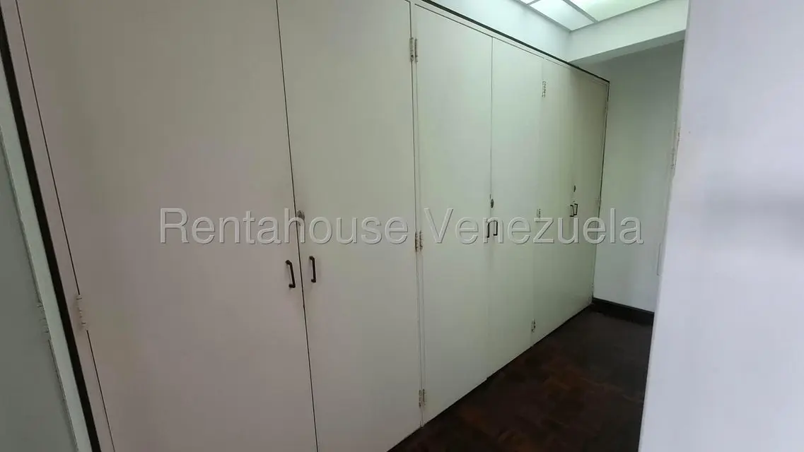 Apartamento (1 Nivel) en Venta en Colinas de Bello Monte, Distrito Metropolitano - 46