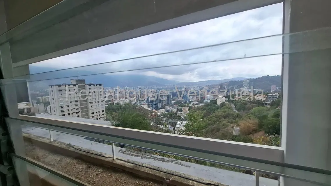 Apartamento (1 Nivel) en Venta en Colinas de Bello Monte, Distrito Metropolitano - 47