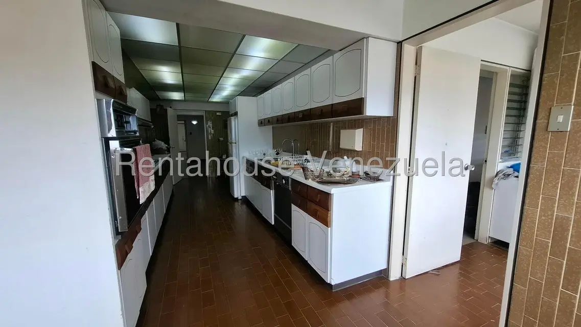 Apartamento (1 Nivel) en Venta en Colinas de Bello Monte, Distrito Metropolitano - 49