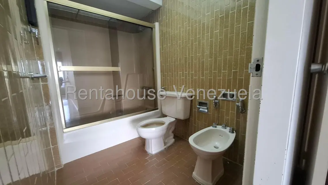 Apartamento (1 Nivel) en Venta en Colinas de Bello Monte, Distrito Metropolitano - 51