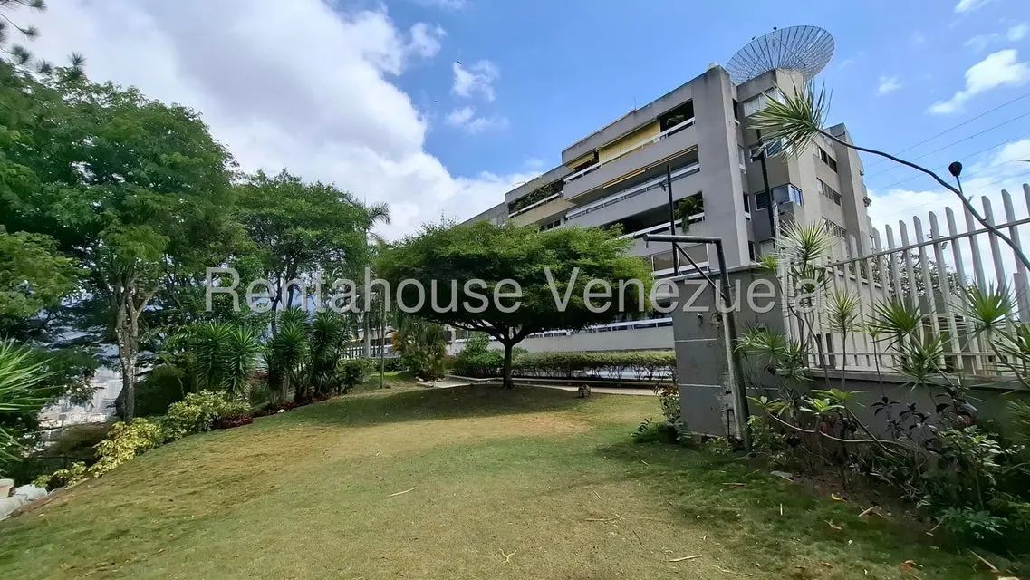 Apartamento (1 Nivel) en Venta en Colinas de Bello Monte, Distrito Metropolitano - 53