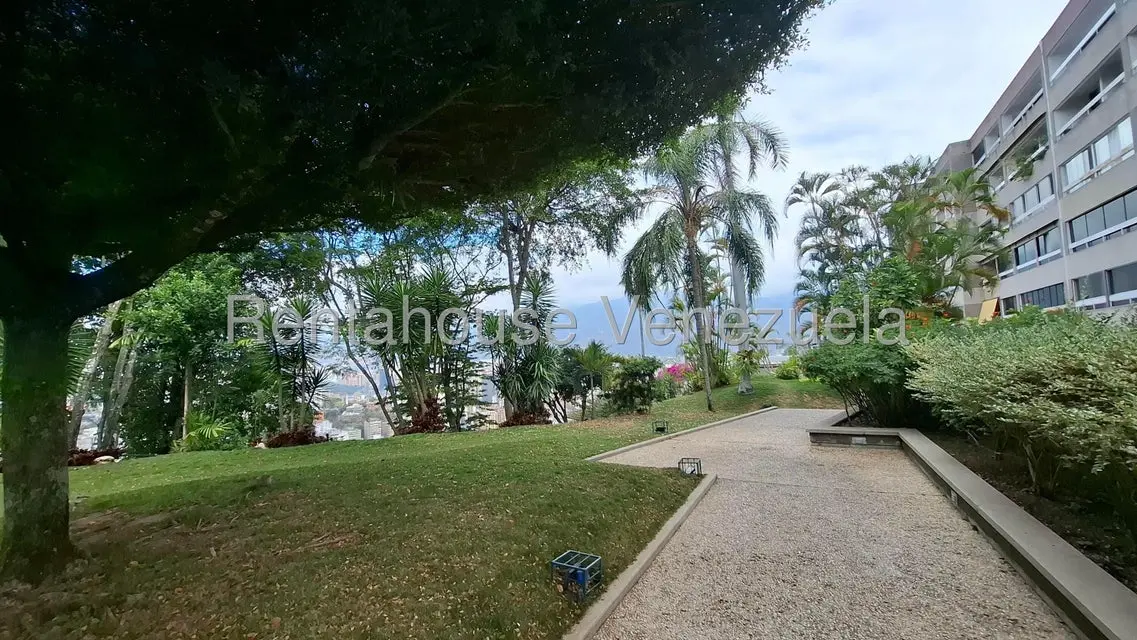 Apartamento (1 Nivel) en Venta en Colinas de Bello Monte, Distrito Metropolitano - 54