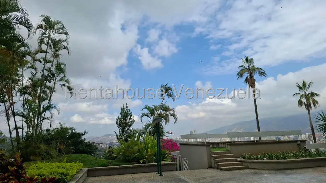 Apartamento (1 Nivel) en Venta en Colinas de Bello Monte, Distrito Metropolitano - 55