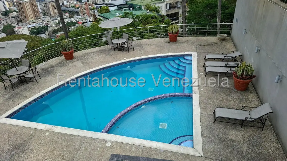 Apartamento (1 Nivel) en Venta en Colinas de Bello Monte, Distrito Metropolitano - 56