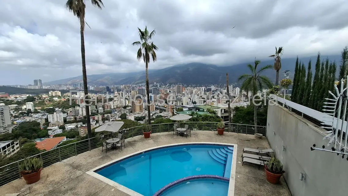Apartamento (1 Nivel) en Venta en Colinas de Bello Monte, Distrito Metropolitano - 57