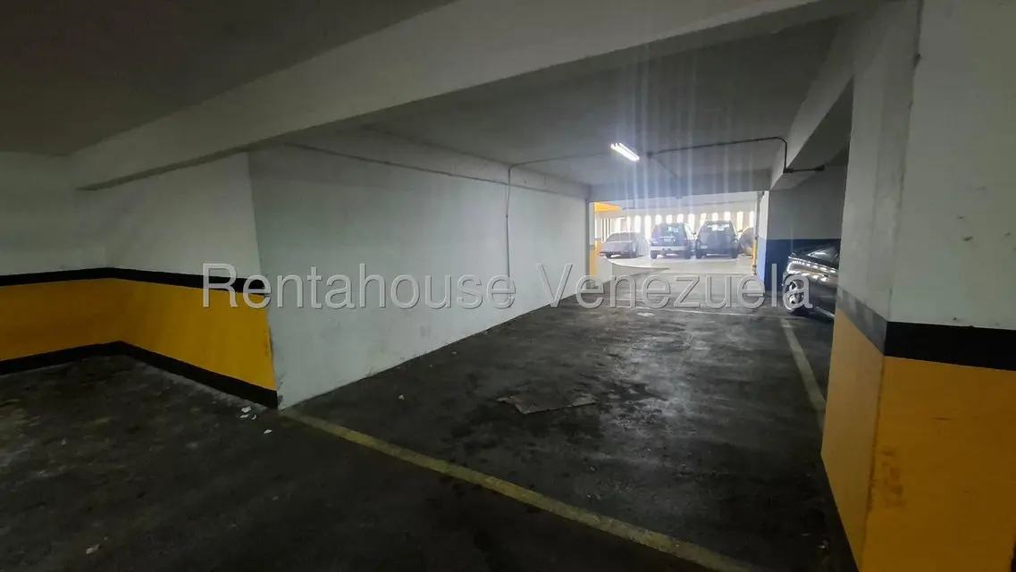 Apartamento (1 Nivel) en Venta en Colinas de Bello Monte, Distrito Metropolitano - 60