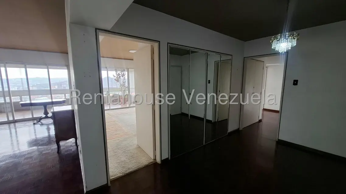 Apartamento (1 Nivel) en Venta en Colinas de Bello Monte, Distrito Metropolitano - 7