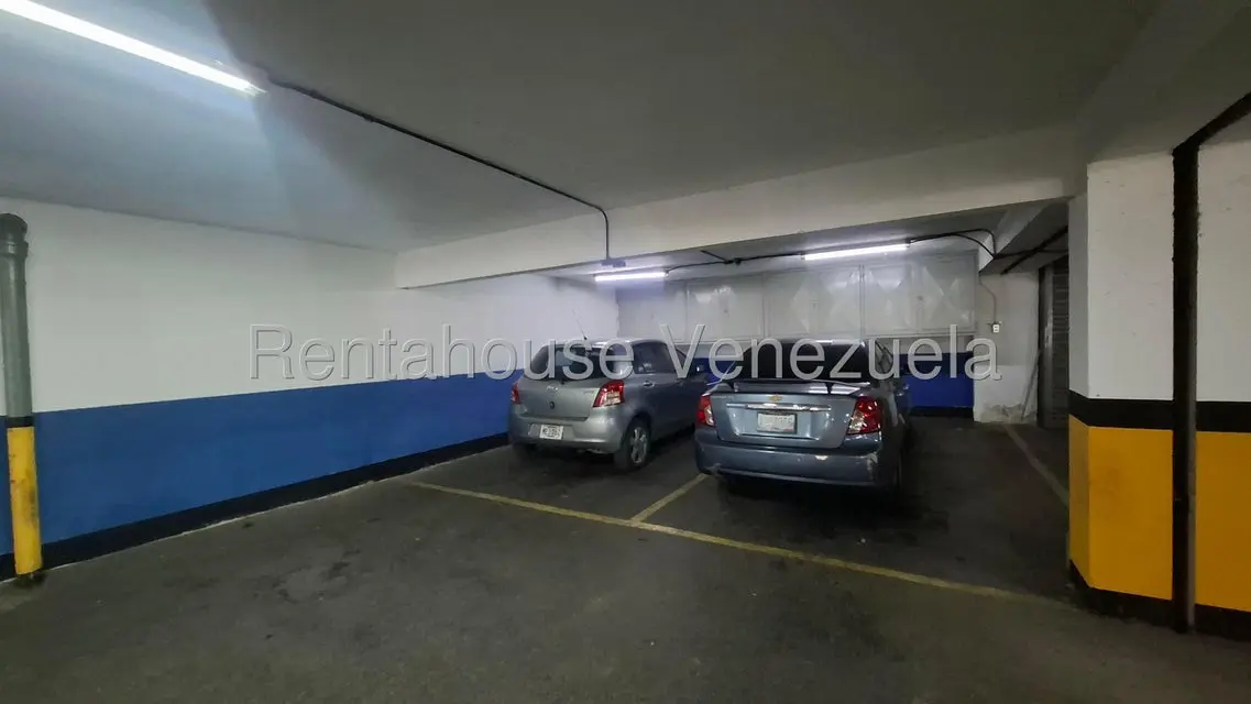 Apartamento (1 Nivel) en Venta en Colinas de Bello Monte, Distrito Metropolitano - 61