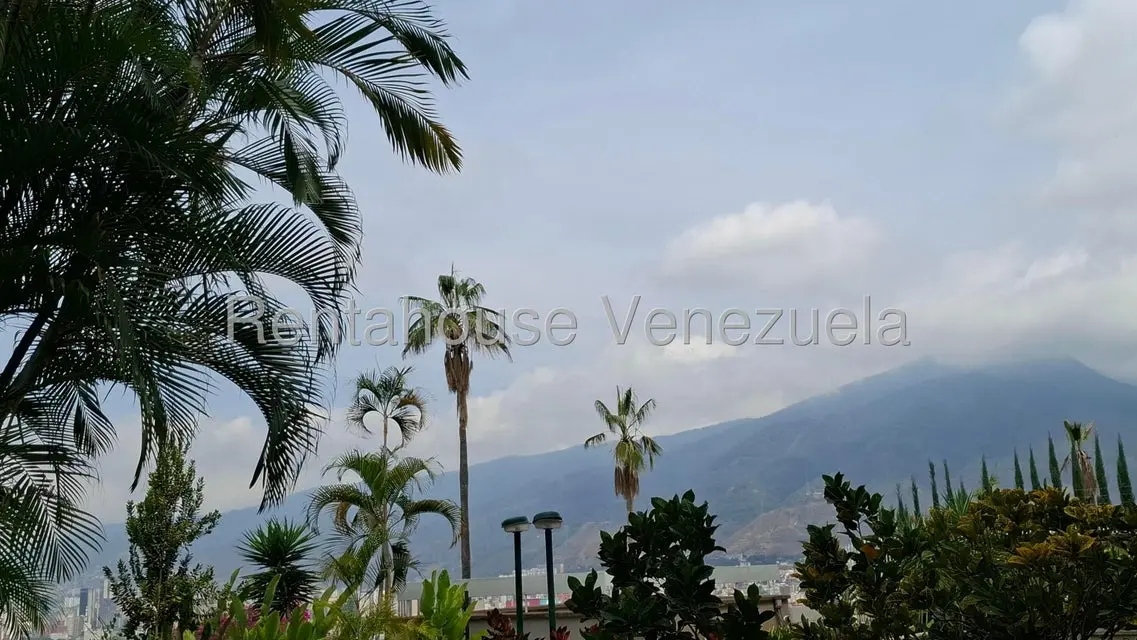 Apartamento (1 Nivel) en Venta en Colinas de Bello Monte, Distrito Metropolitano - 63