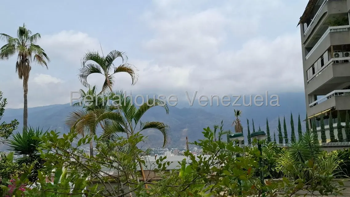 Apartamento (1 Nivel) en Venta en Colinas de Bello Monte, Distrito Metropolitano - 64