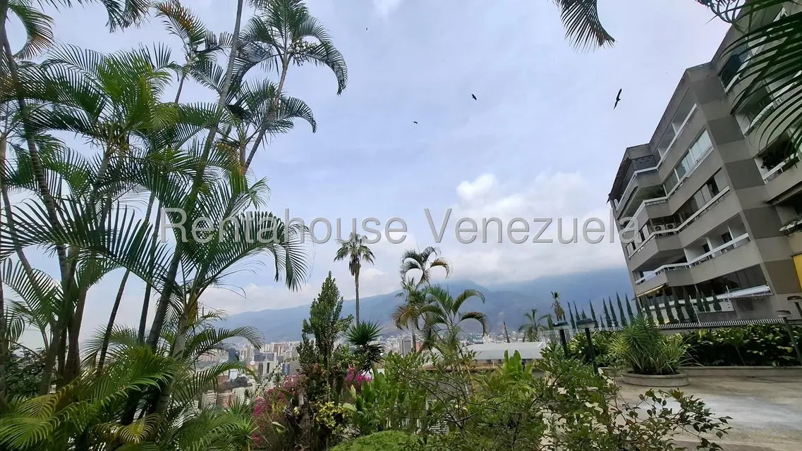 Apartamento (1 Nivel) en Venta en Colinas de Bello Monte, Distrito Metropolitano - 65