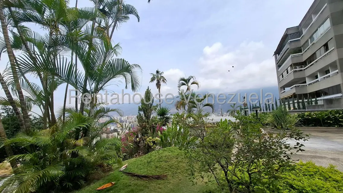 Apartamento (1 Nivel) en Venta en Colinas de Bello Monte, Distrito Metropolitano - 66