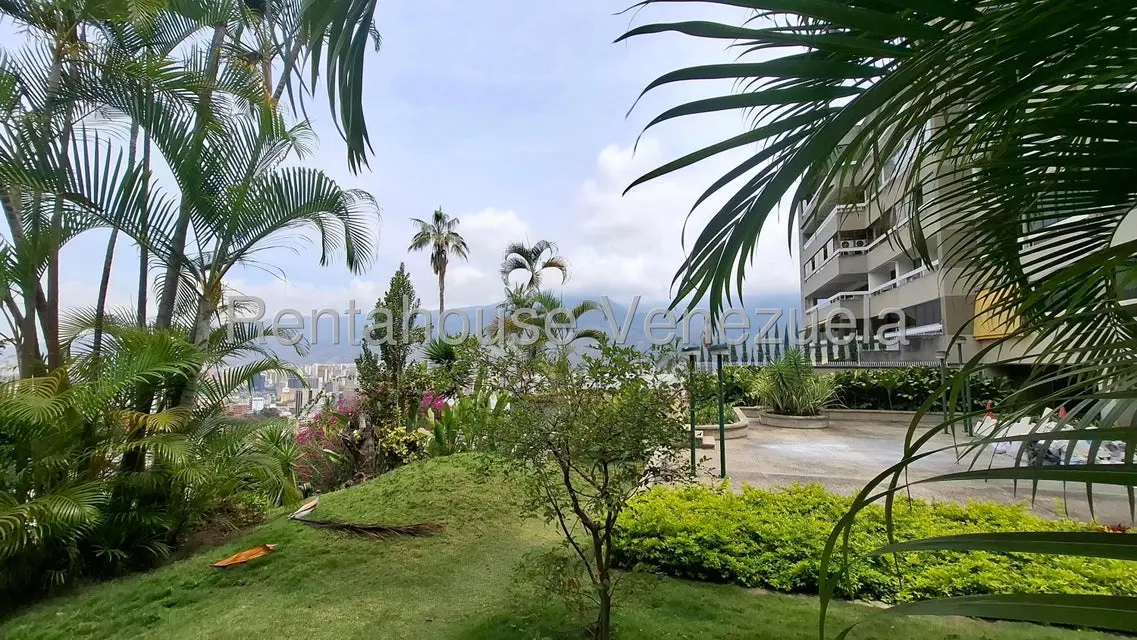 Apartamento (1 Nivel) en Venta en Colinas de Bello Monte, Distrito Metropolitano - 67