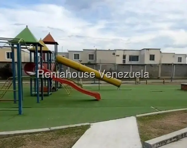 Apartamento (1 Nivel) en Alquiler en Ciudad Roca, Lara - 20