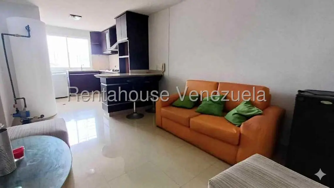 Apartamento (1 Nivel) en Alquiler en Ciudad Roca, Lara - 5