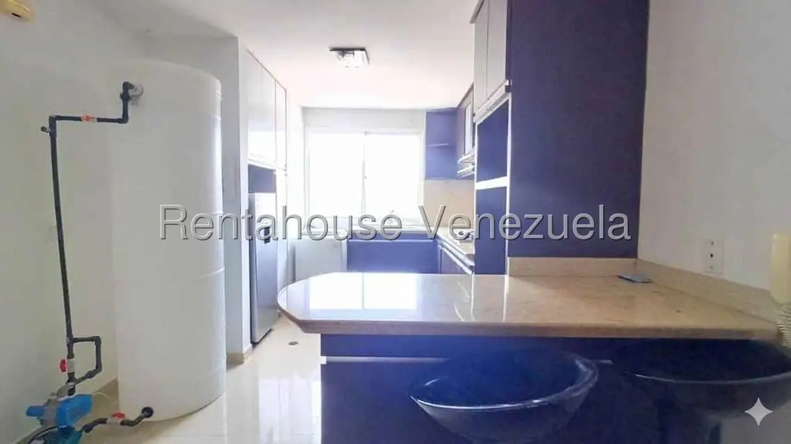 Apartamento (1 Nivel) en Alquiler en Ciudad Roca, Lara - 6