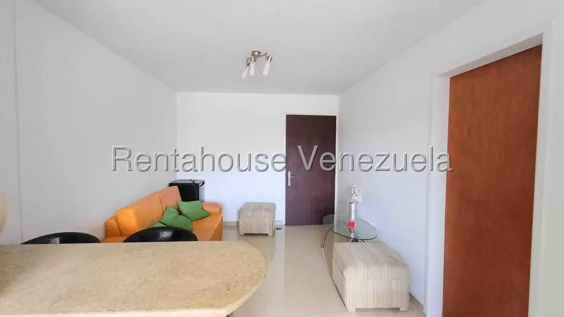 Apartamento (1 Nivel) en Alquiler en Ciudad Roca, Lara - 7