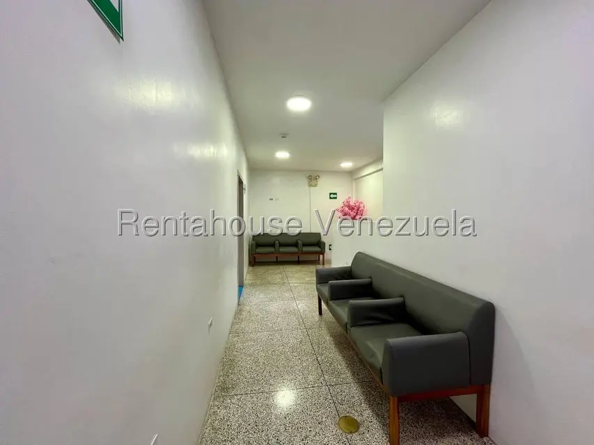 Comercial (Local Comercial) en Venta en Centro - Chivacoa, Yaracuy - 11